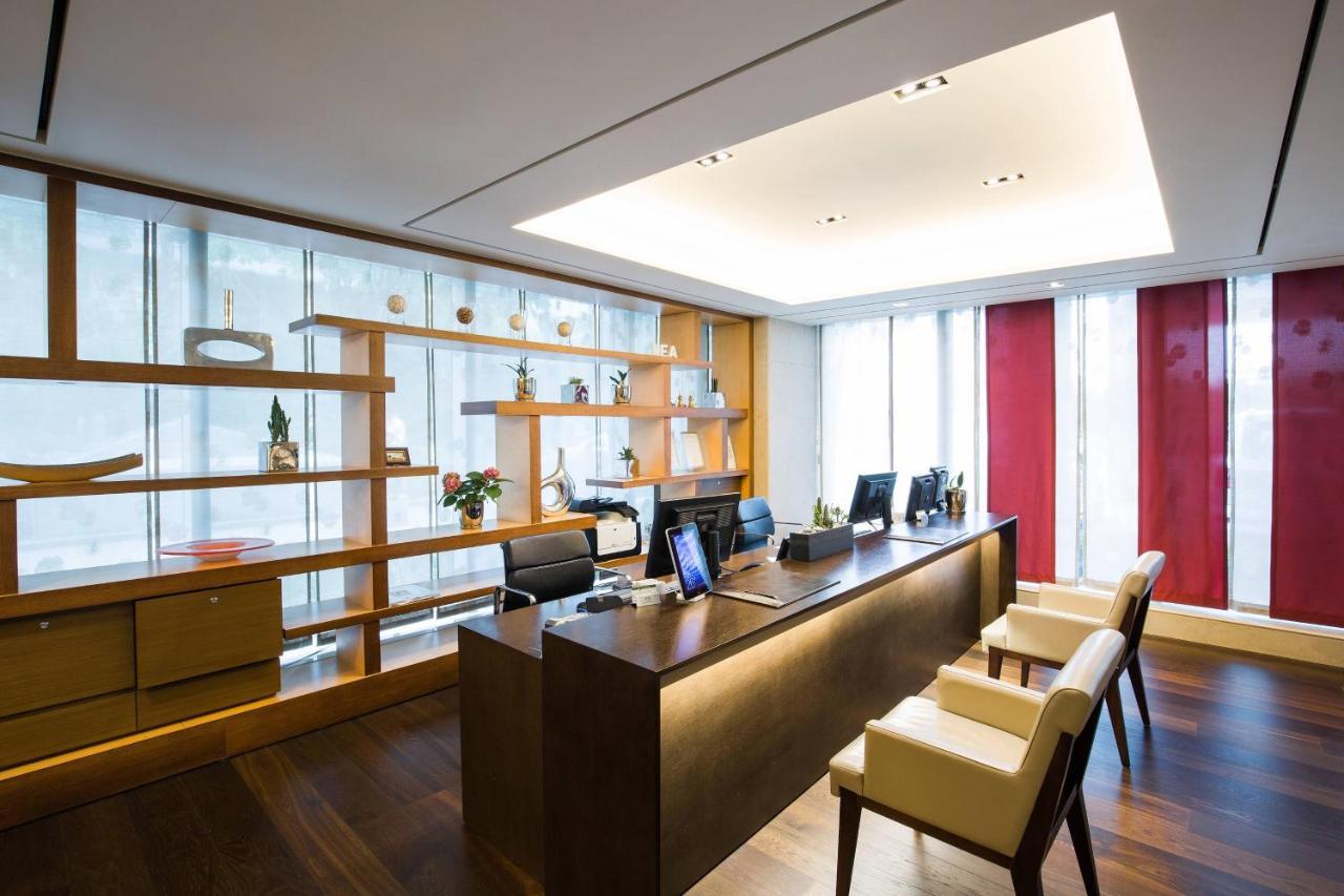 Marriott Executive Hotel 5*