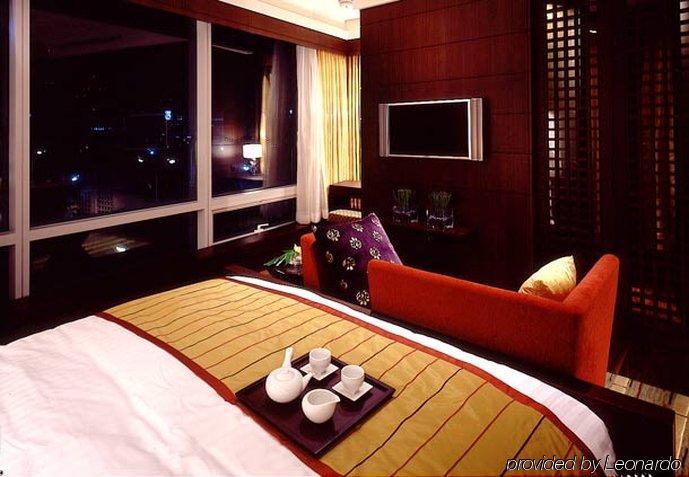 Marriott Executive