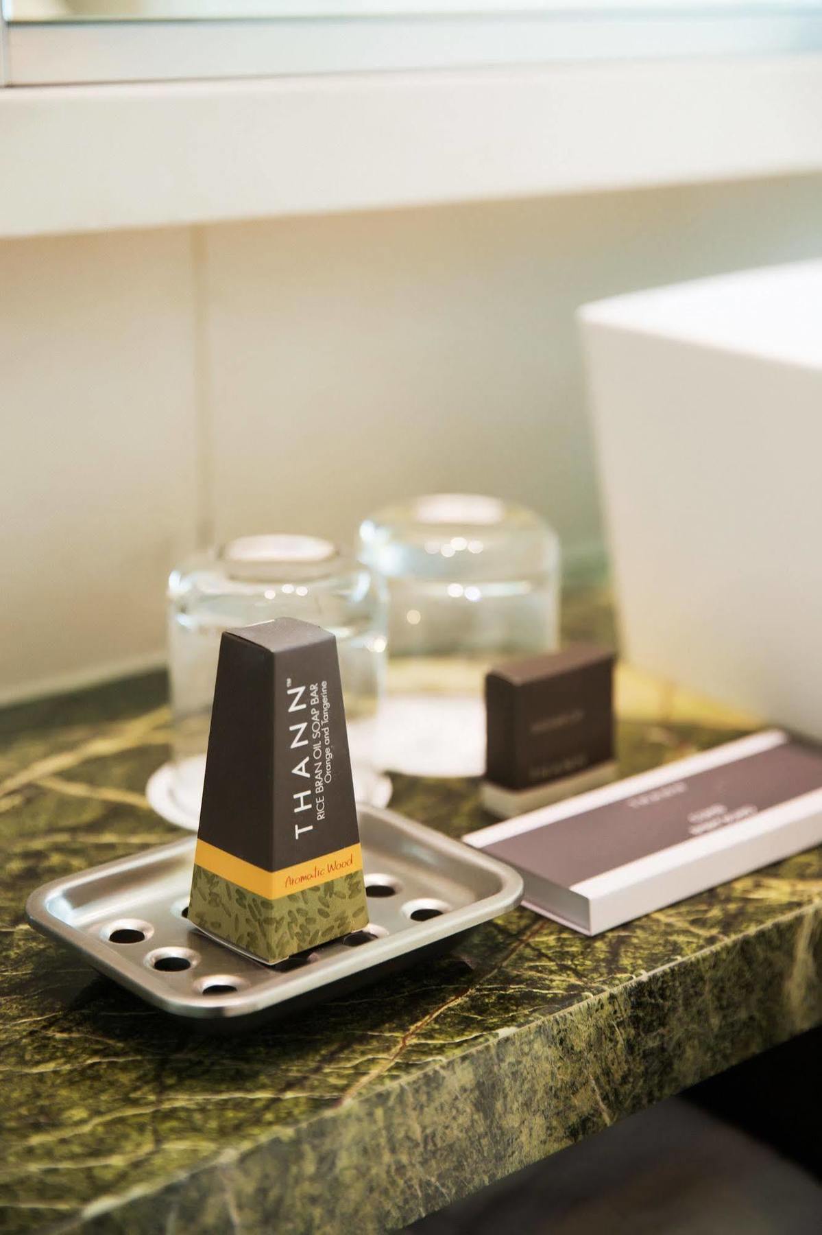 Marriott Executive Hotel 5*