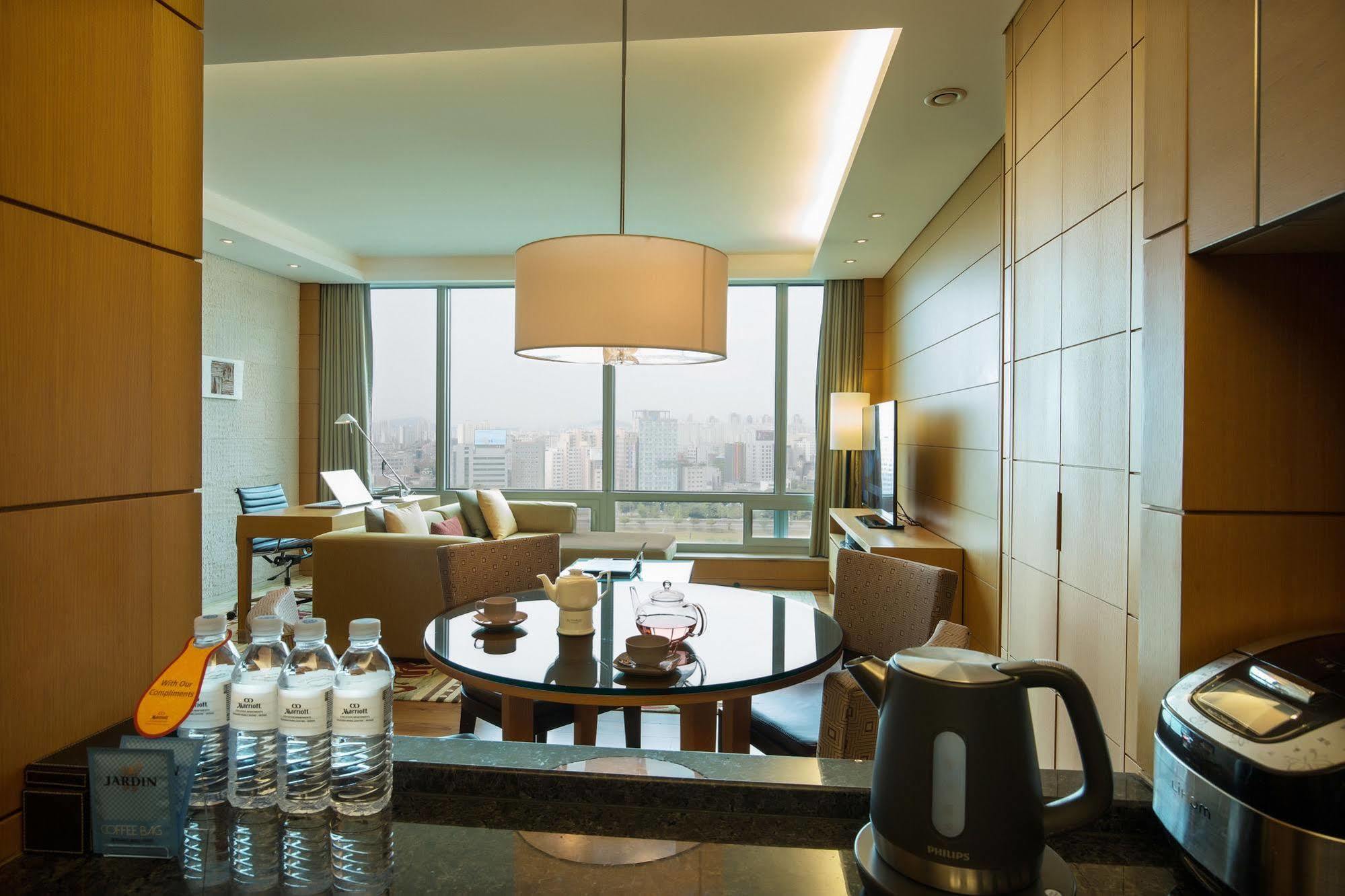 Marriott Executive
